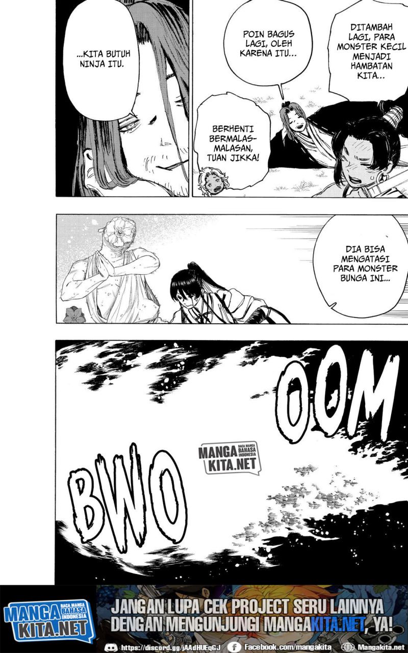 Chapter 98 - halaman 10