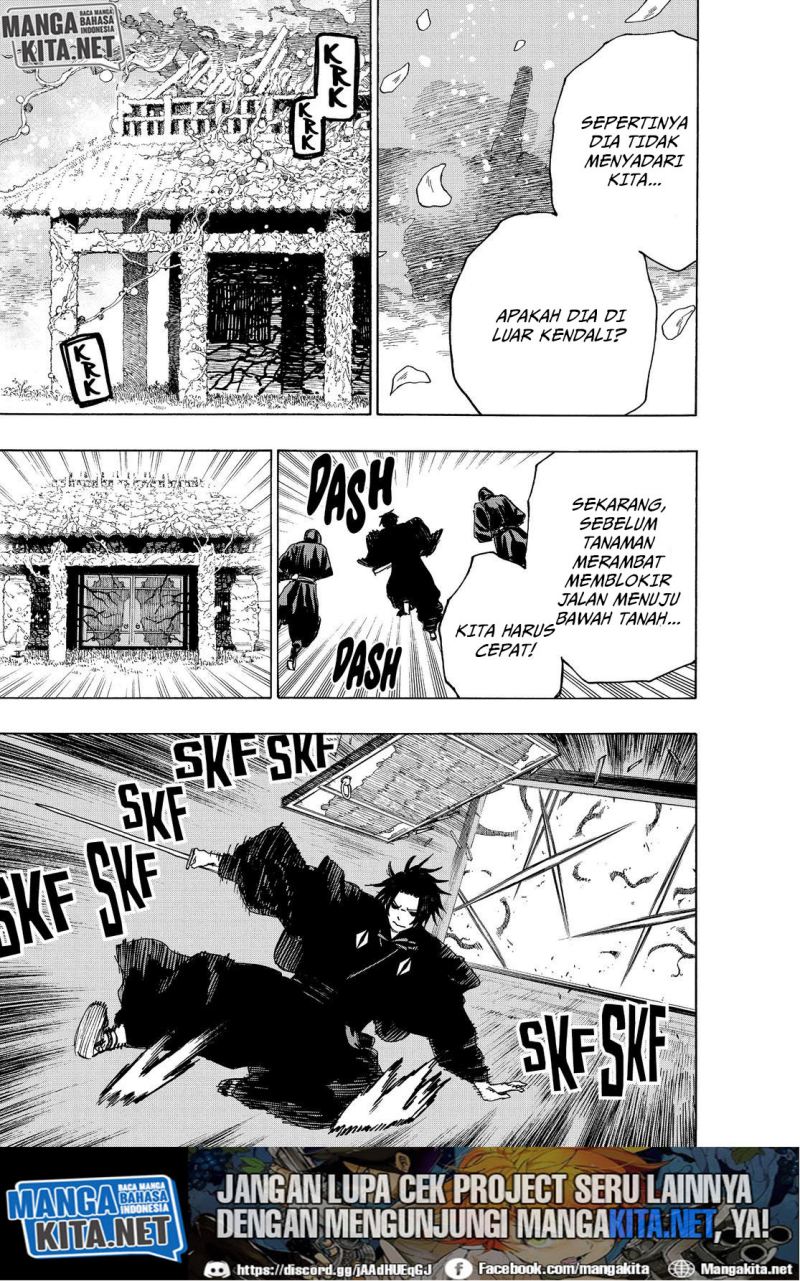 Chapter 97 - halaman 11
