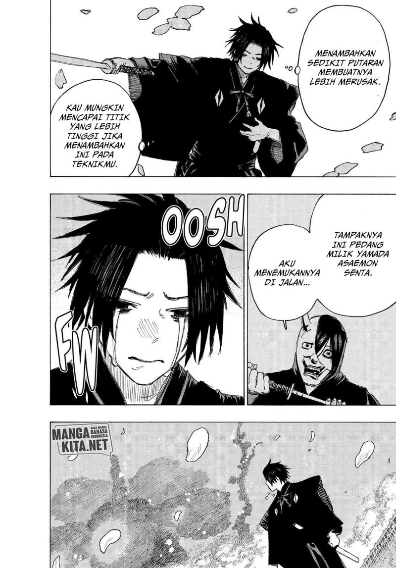 Chapter 97 - halaman 10