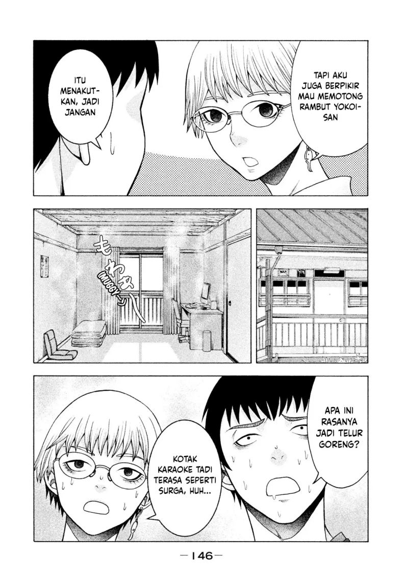 Chapter 23 - halaman 10