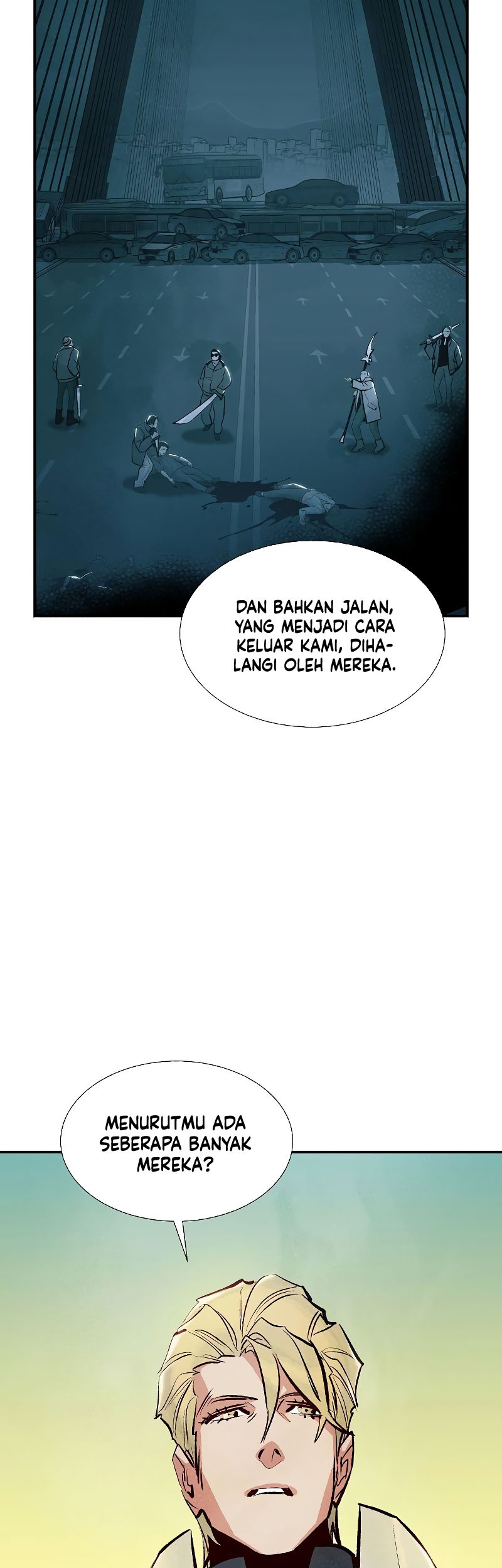 Chapter 76 - halaman 11