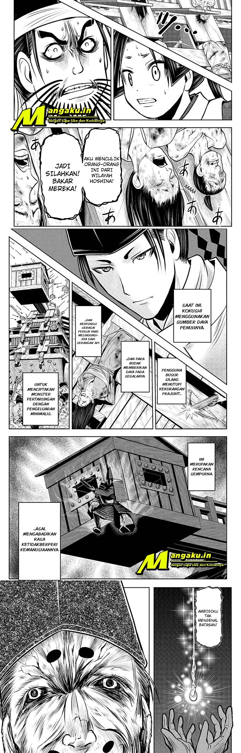 Chapter 68 - halaman 10