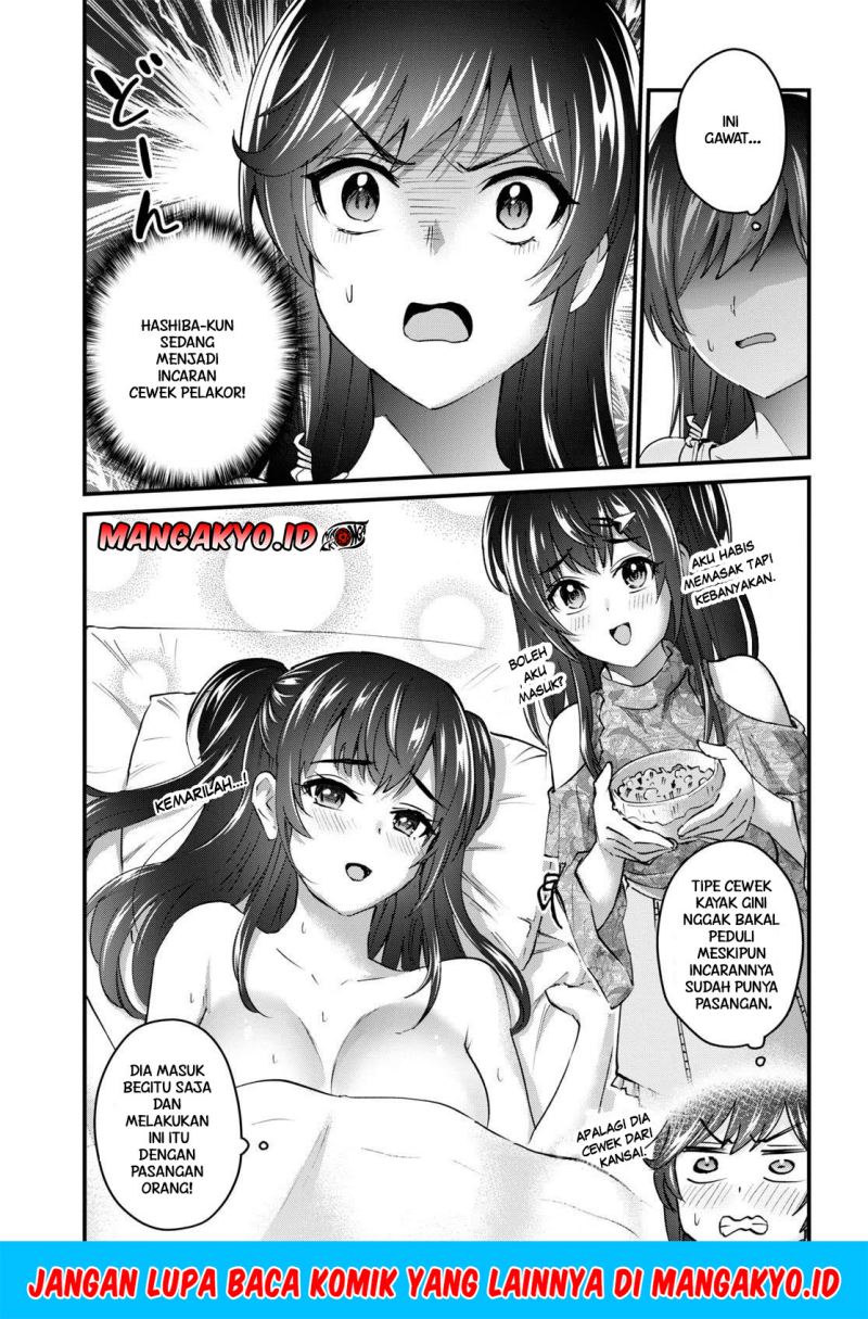 Chapter 132 - halaman 11