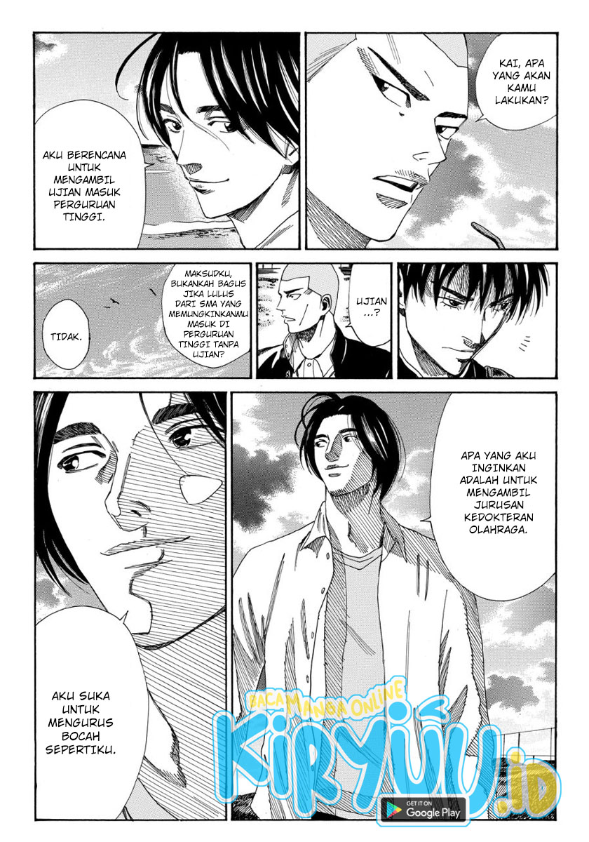 Chapter 110 - halaman 11