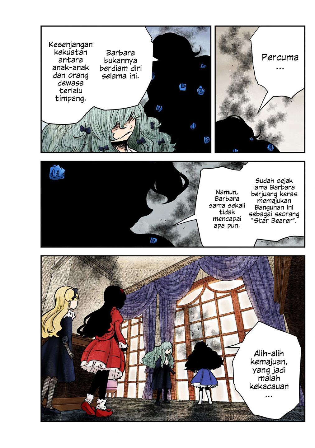 Chapter 147 - halaman 11