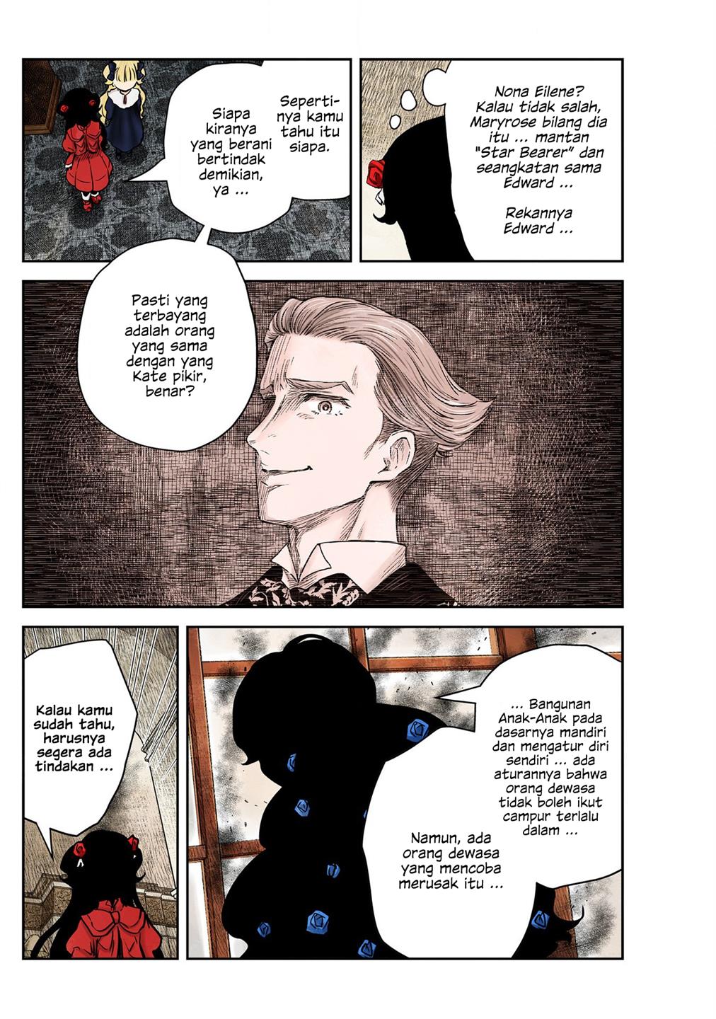 Chapter 147 - halaman 10