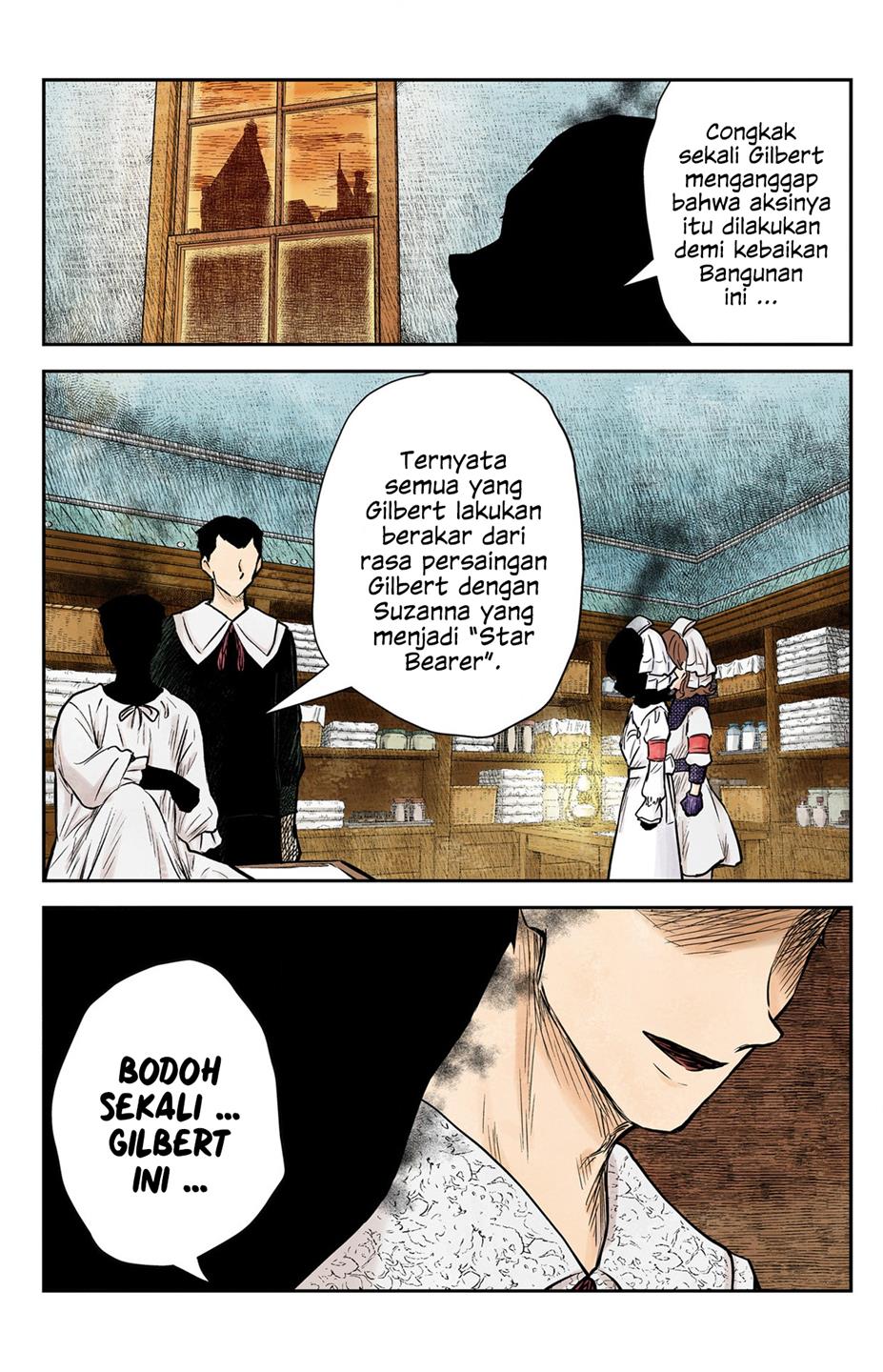 Chapter 146 - halaman 10