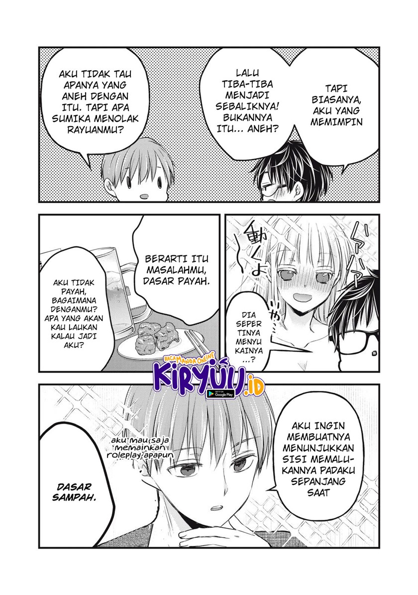 Chapter 101 - halaman 10