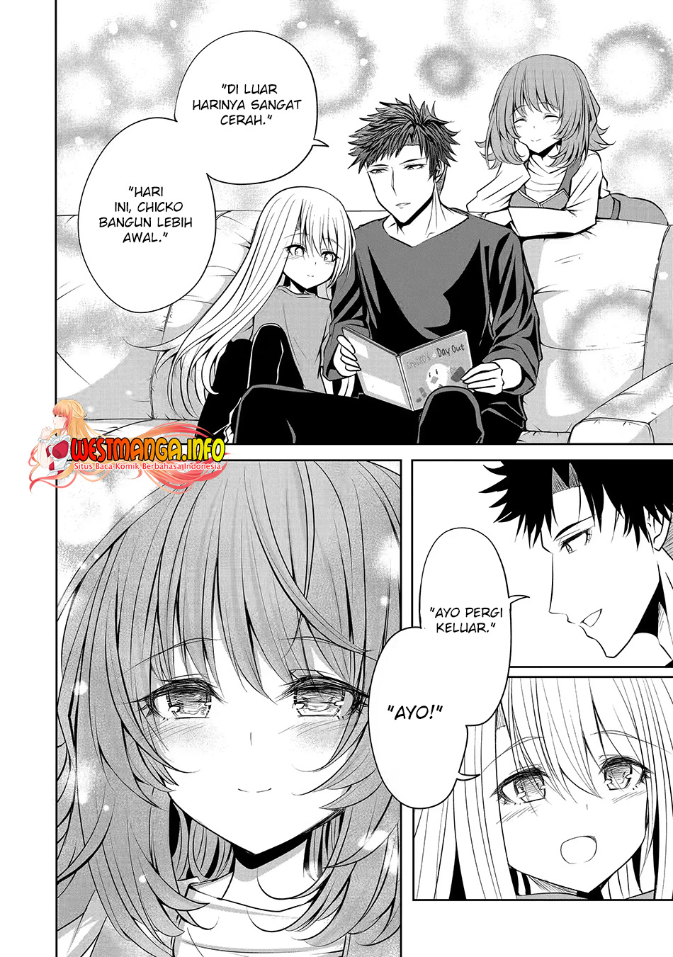 Chapter 15.1 - halaman 11