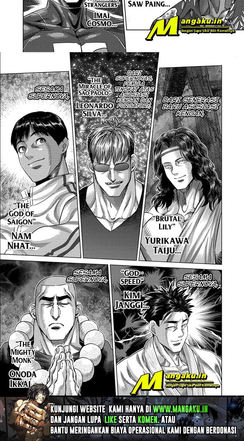 Chapter 160 - halaman 10