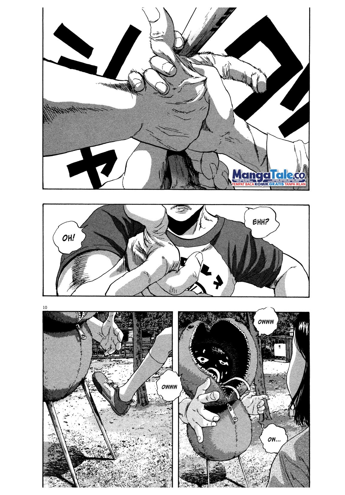 Chapter 77 - halaman 11