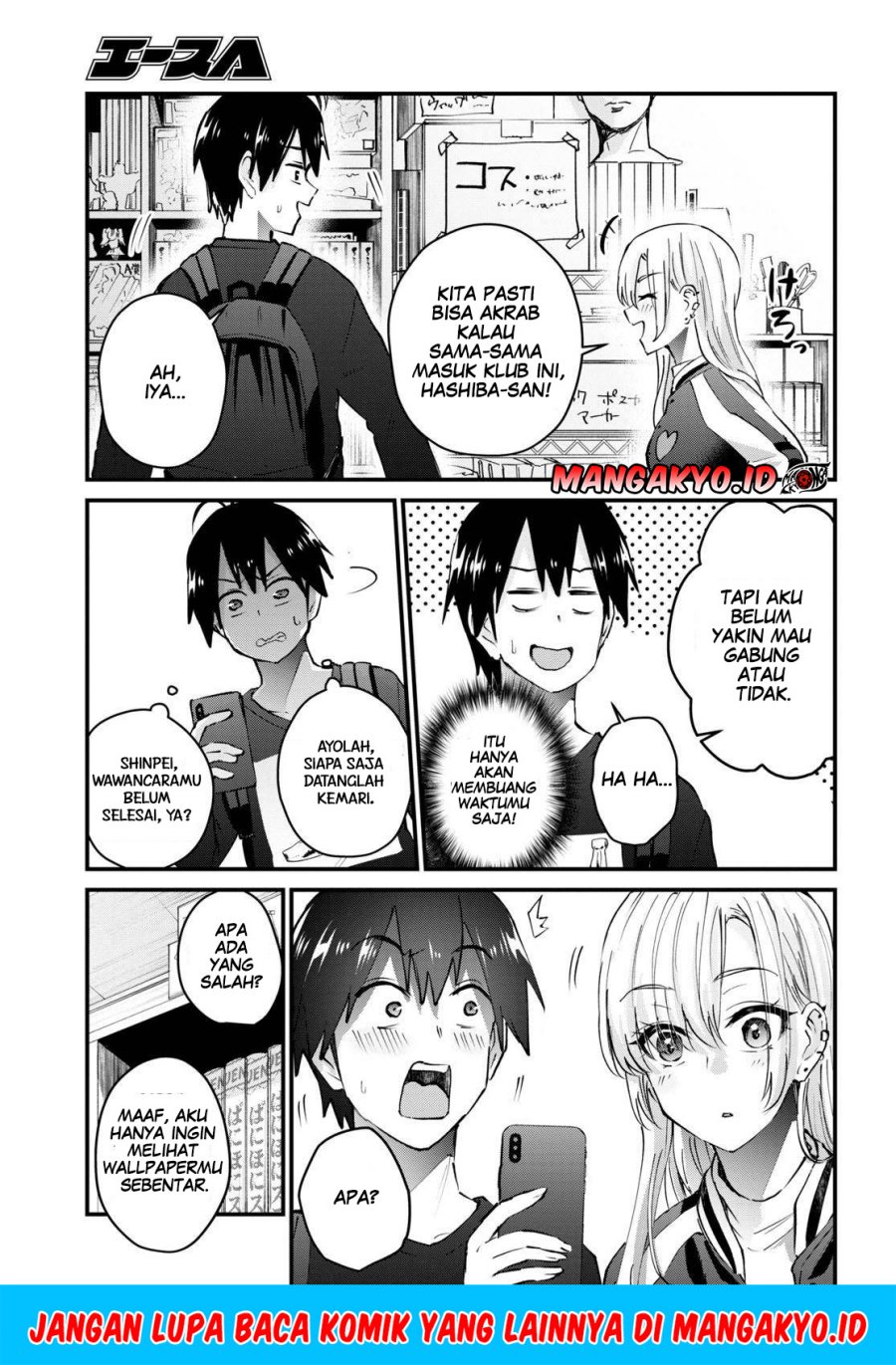Chapter 133 - halaman 11
