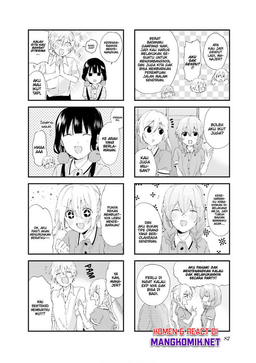 Chapter 80 - halaman 10