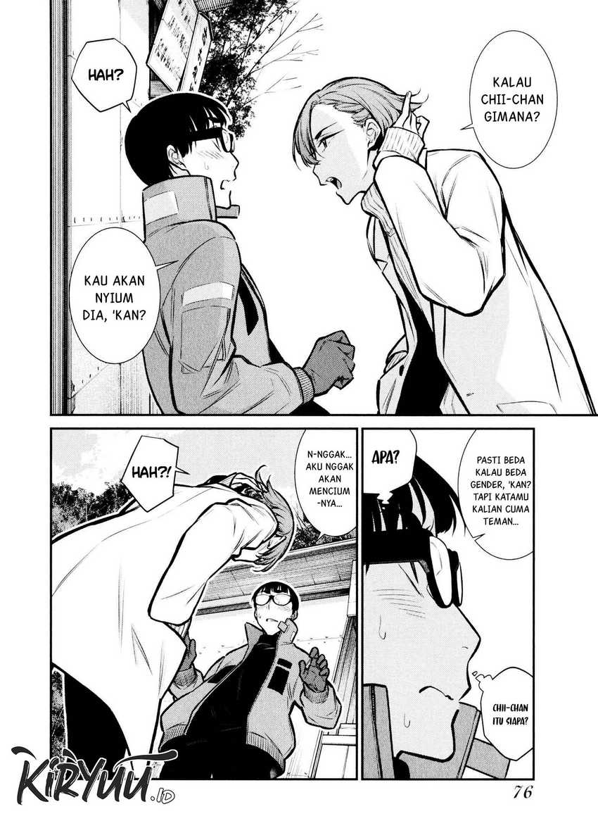 Chapter 72 - halaman 10
