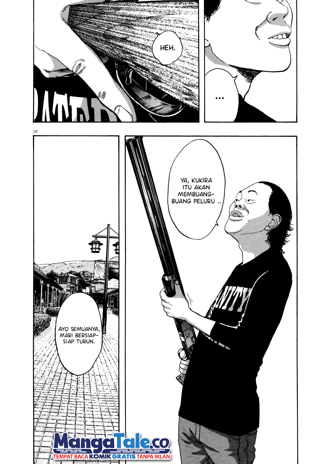 Chapter 78 - halaman 11