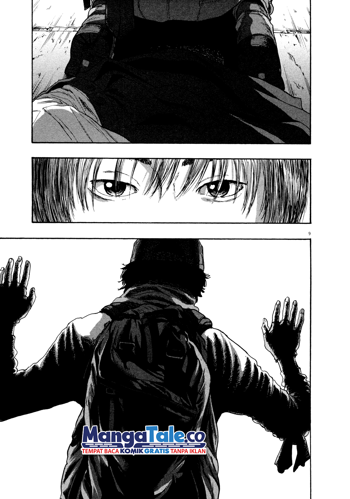Chapter 78 - halaman 10