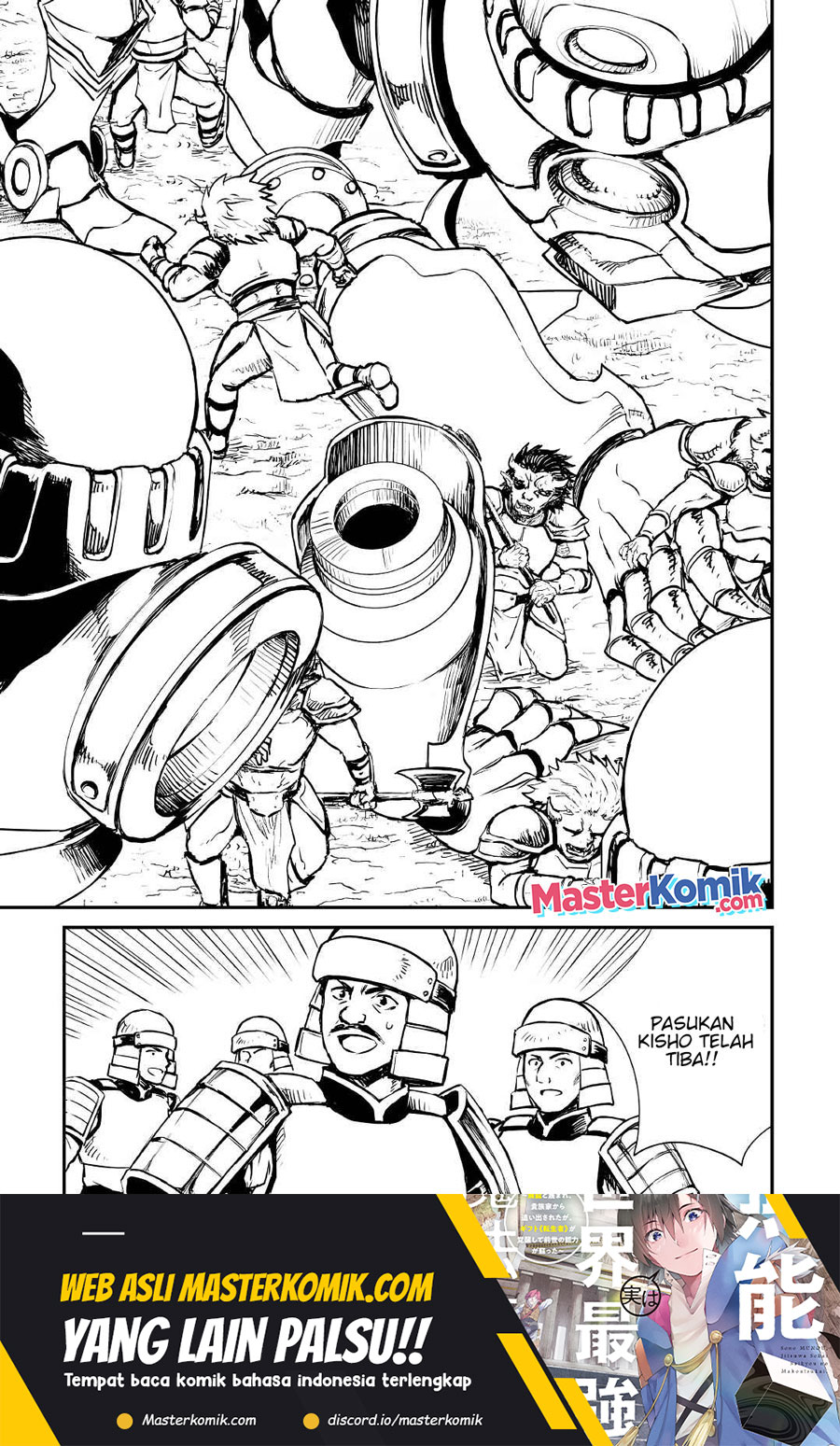 Chapter 100 - halaman 11