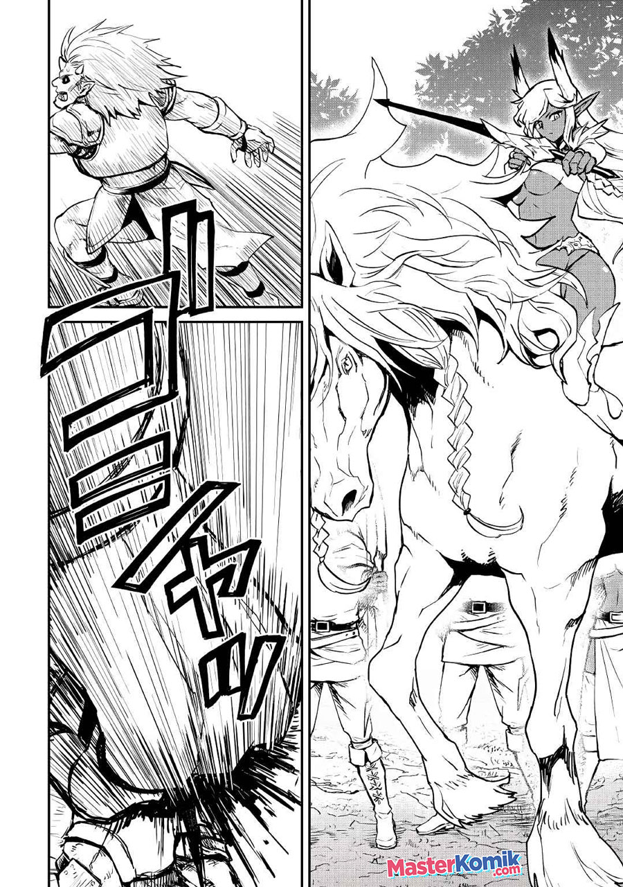 Chapter 100 - halaman 10