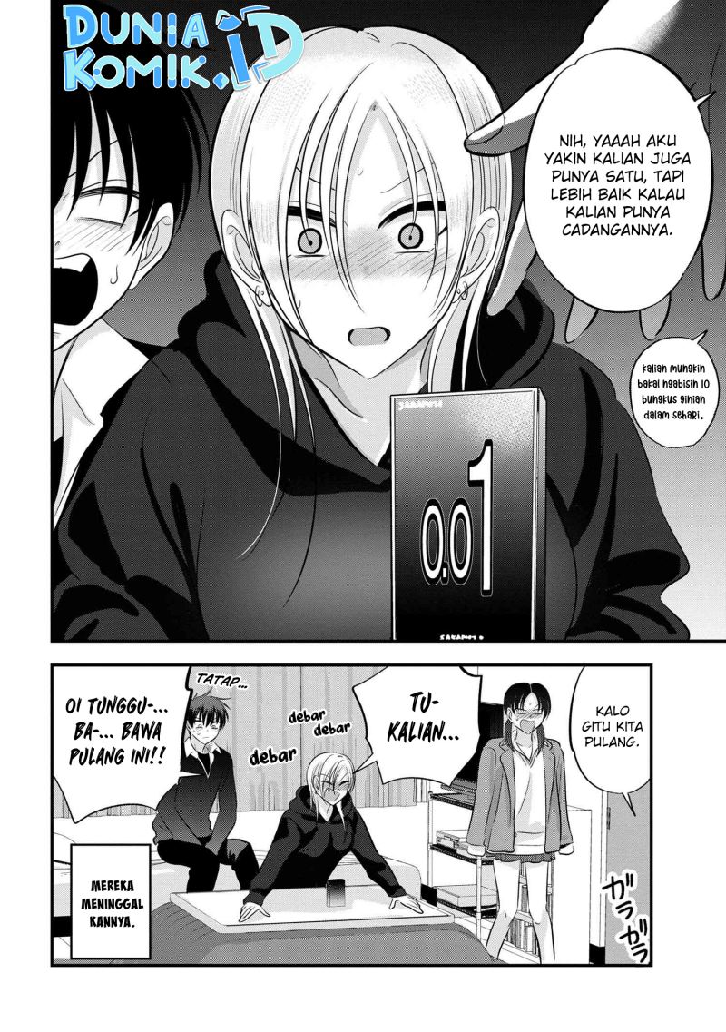 Chapter 131 - halaman 10