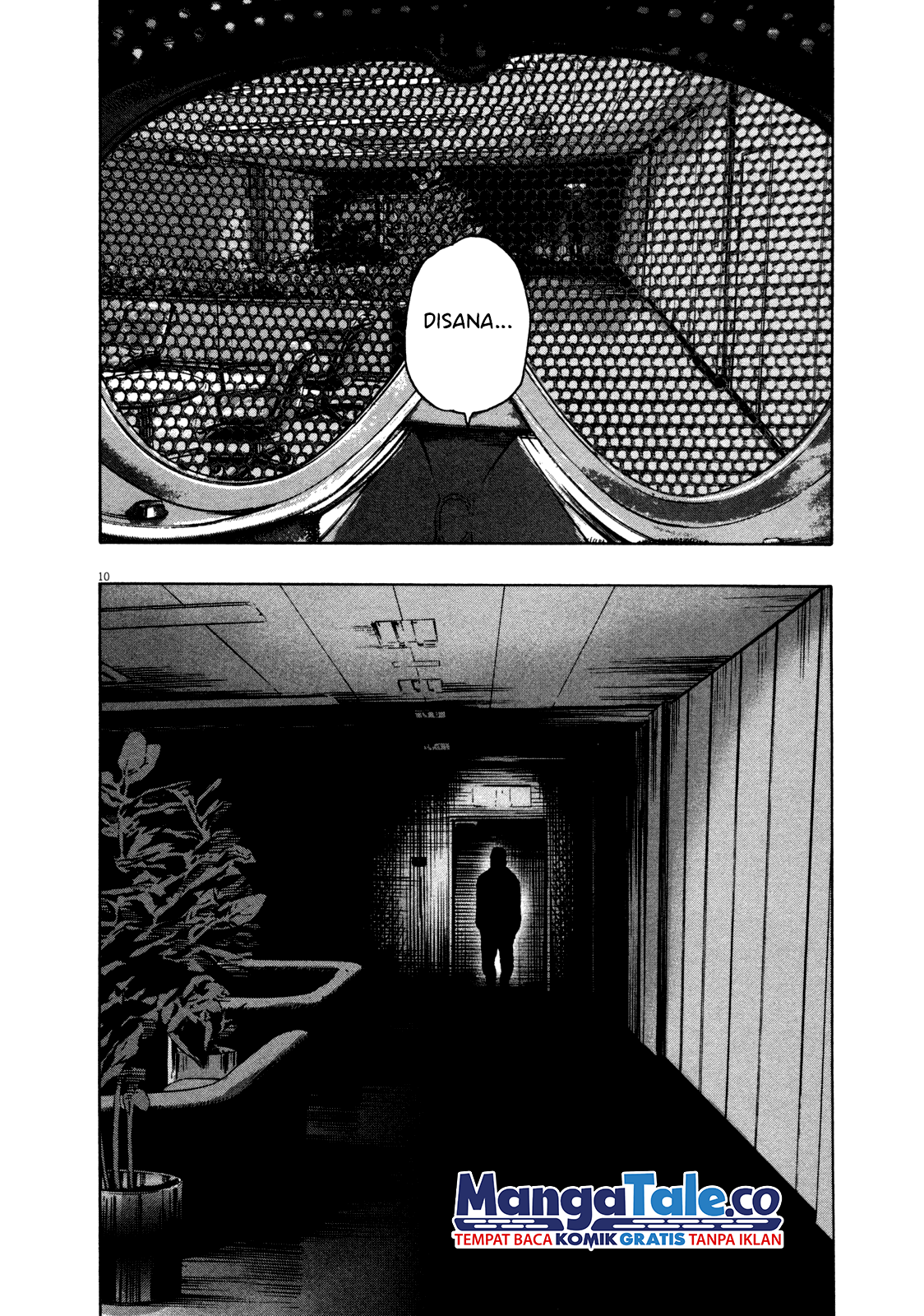 Chapter 79 - halaman 11