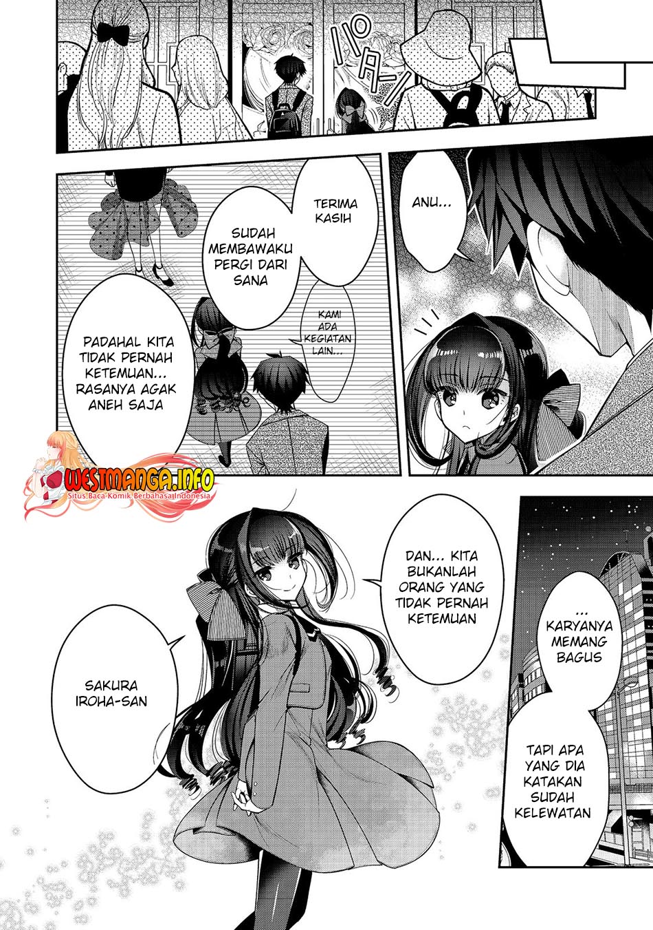 Chapter 21.1 - halaman 10