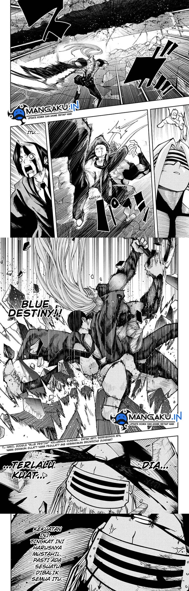 Chapter 141 - halaman 11