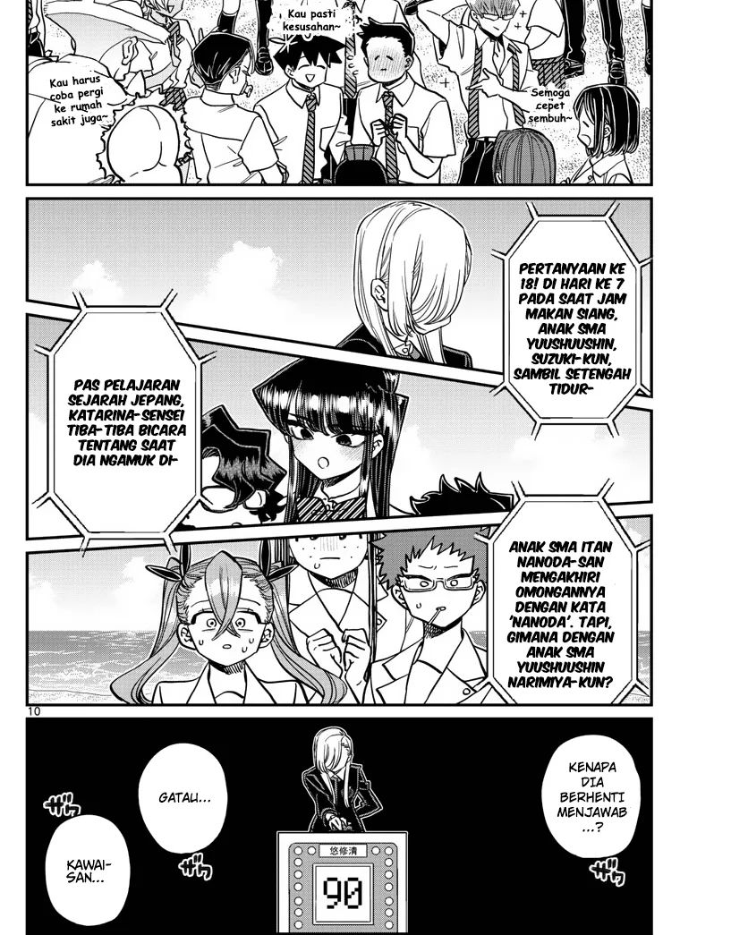 Chapter 388 - halaman 11