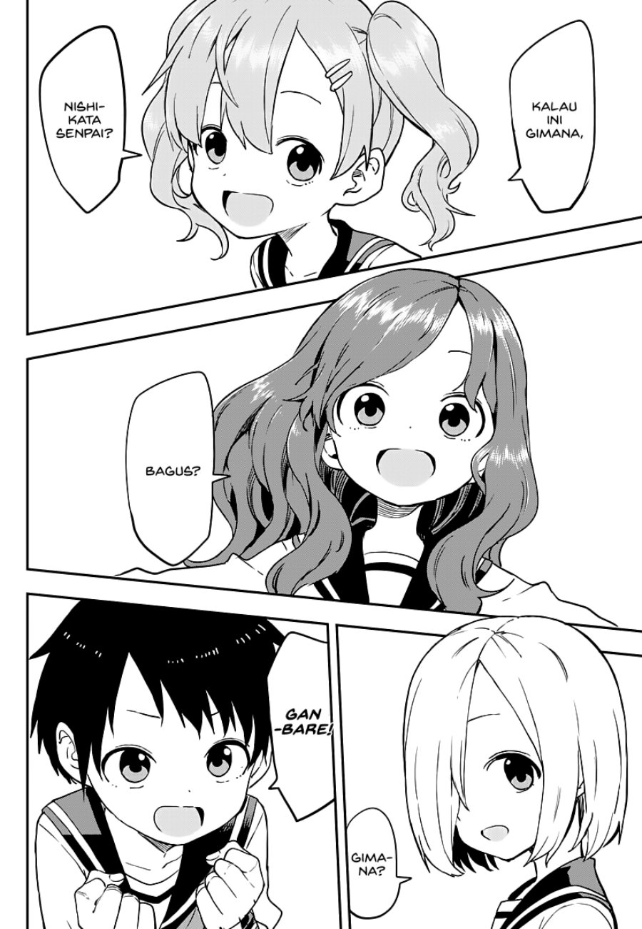 Chapter 167 - halaman 11