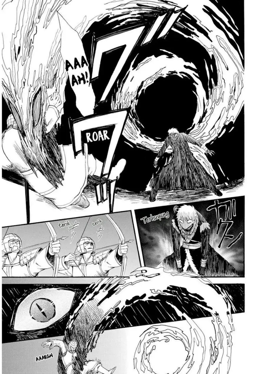 Chapter 237 - halaman 11