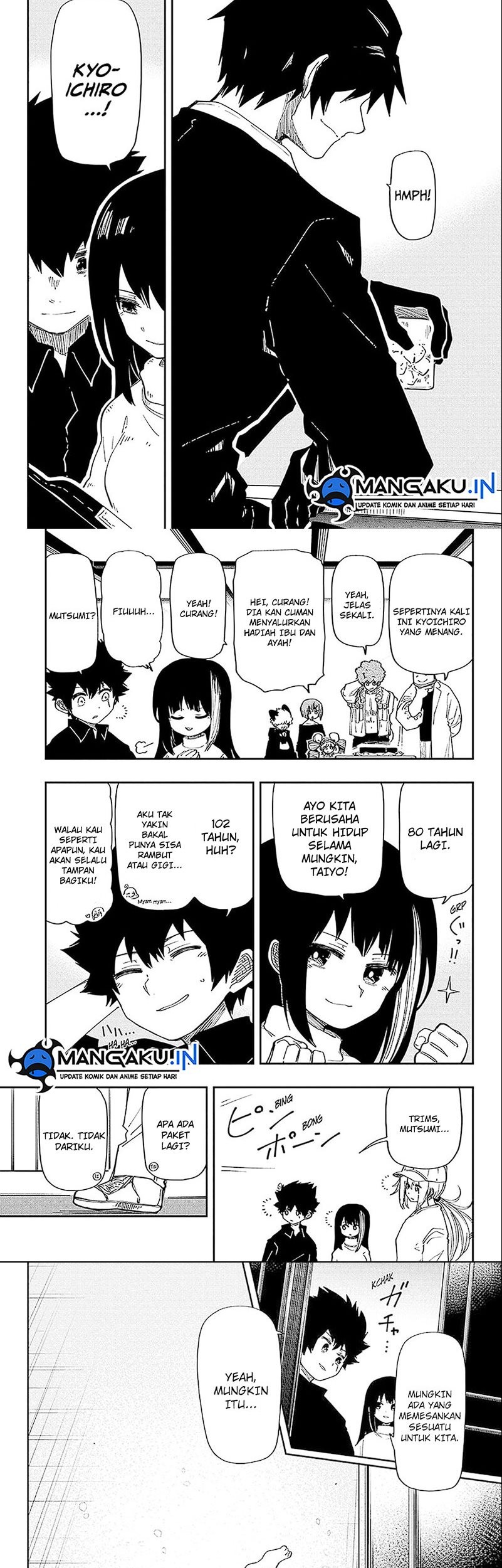Chapter 163 - halaman 10