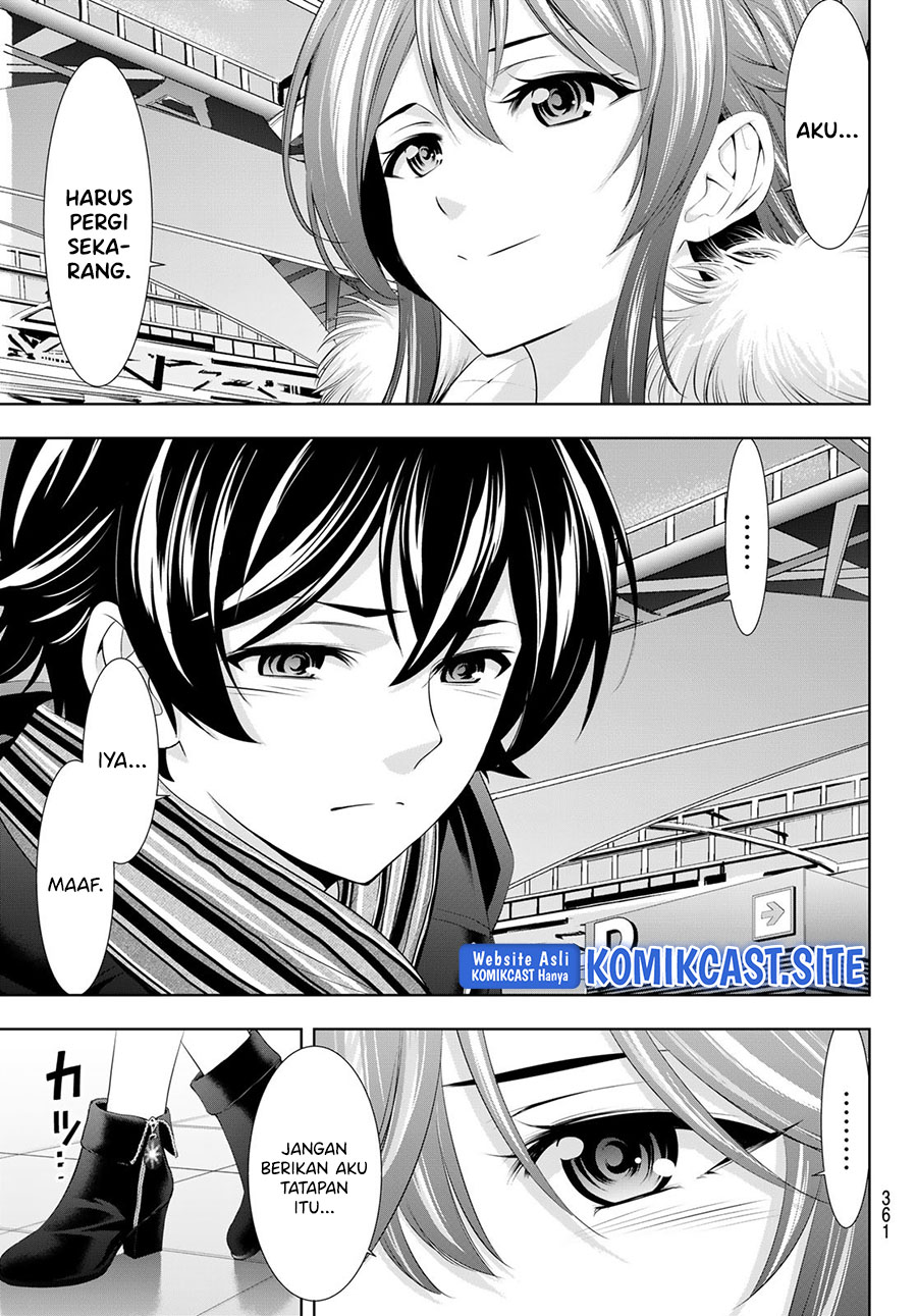 Chapter 89 - halaman 11