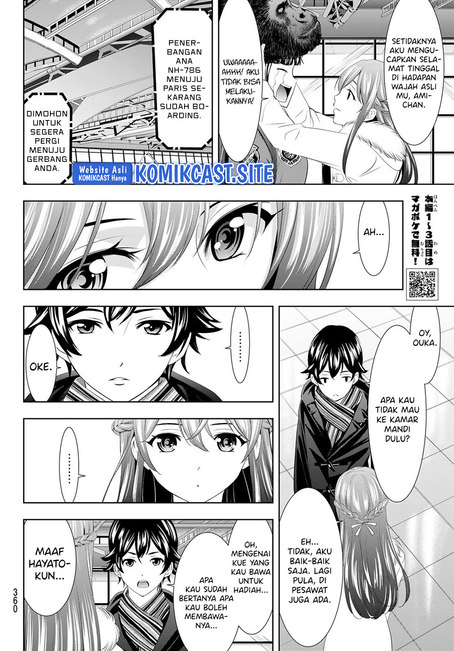 Chapter 89 - halaman 10