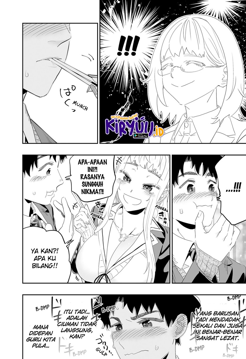 Chapter 91 - halaman 11