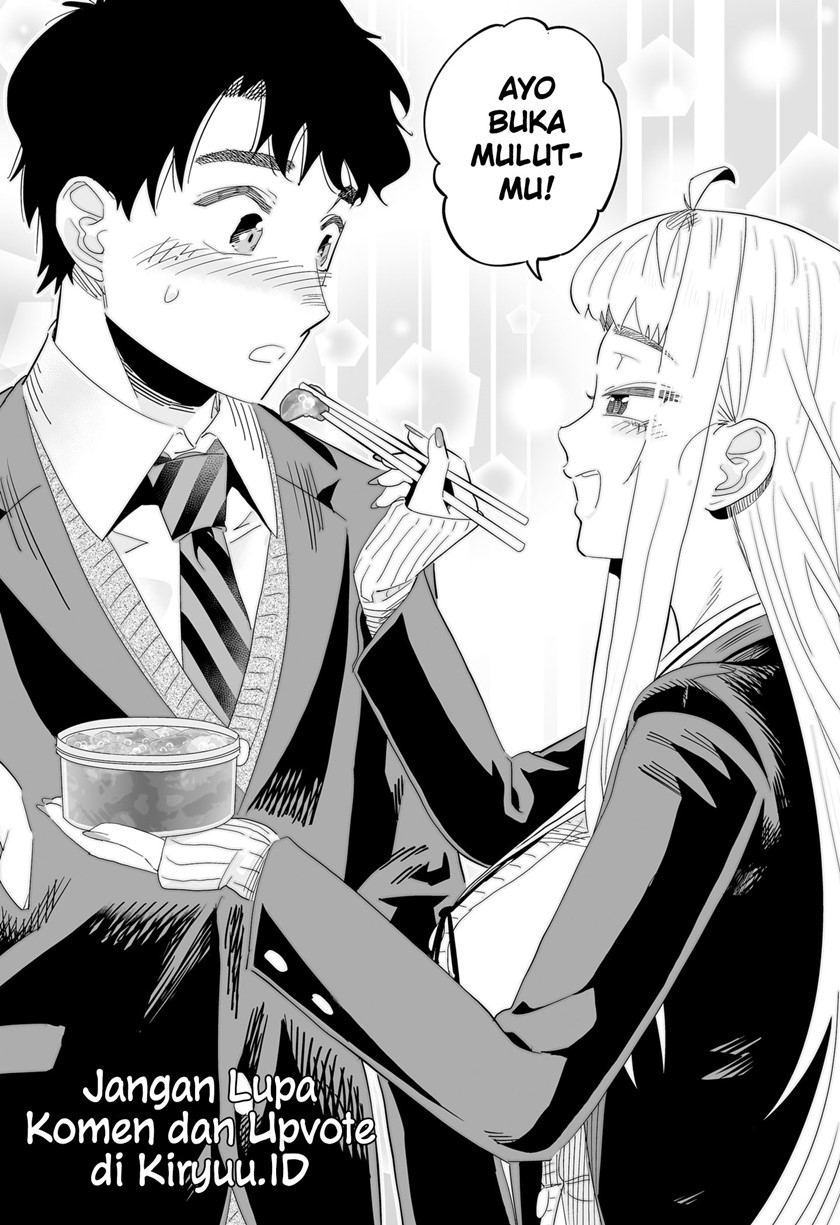 Chapter 91 - halaman 10
