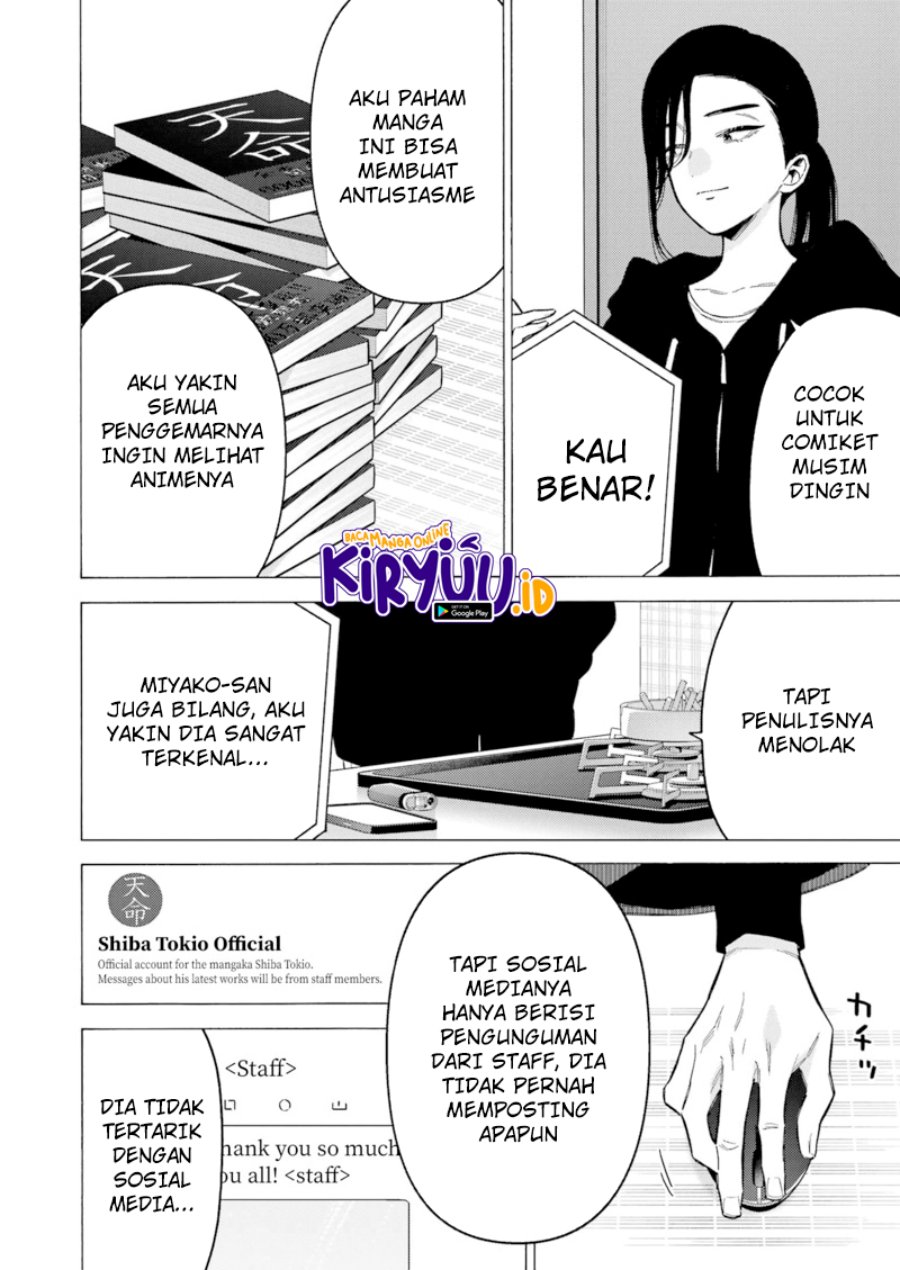 Chapter 87 - halaman 10