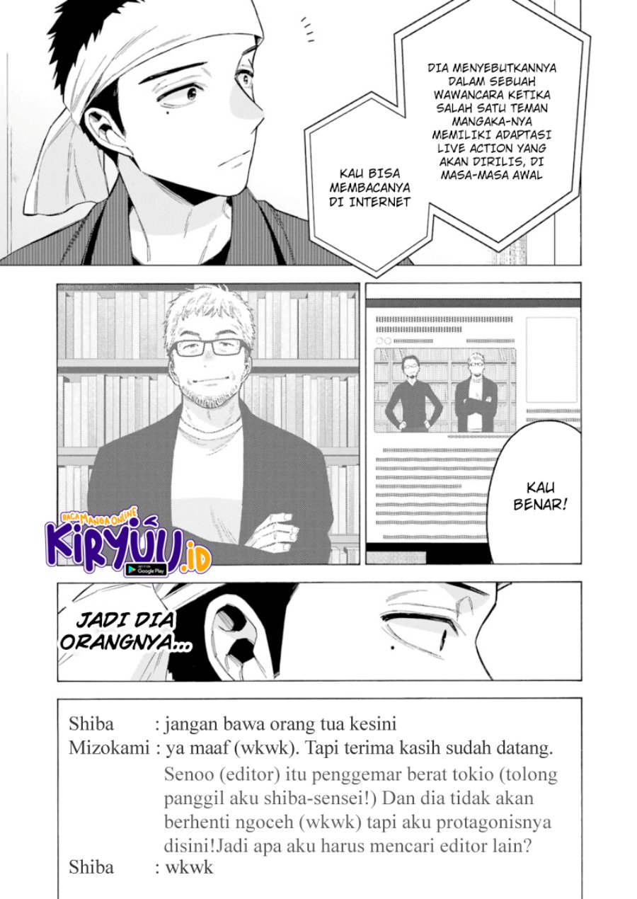 Chapter 87 - halaman 11