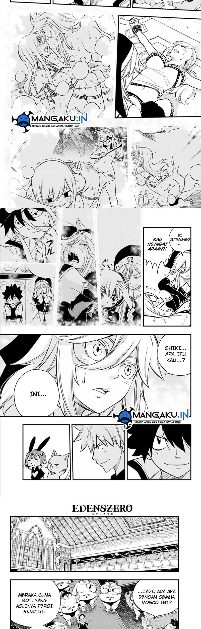 Chapter 225 - halaman 10