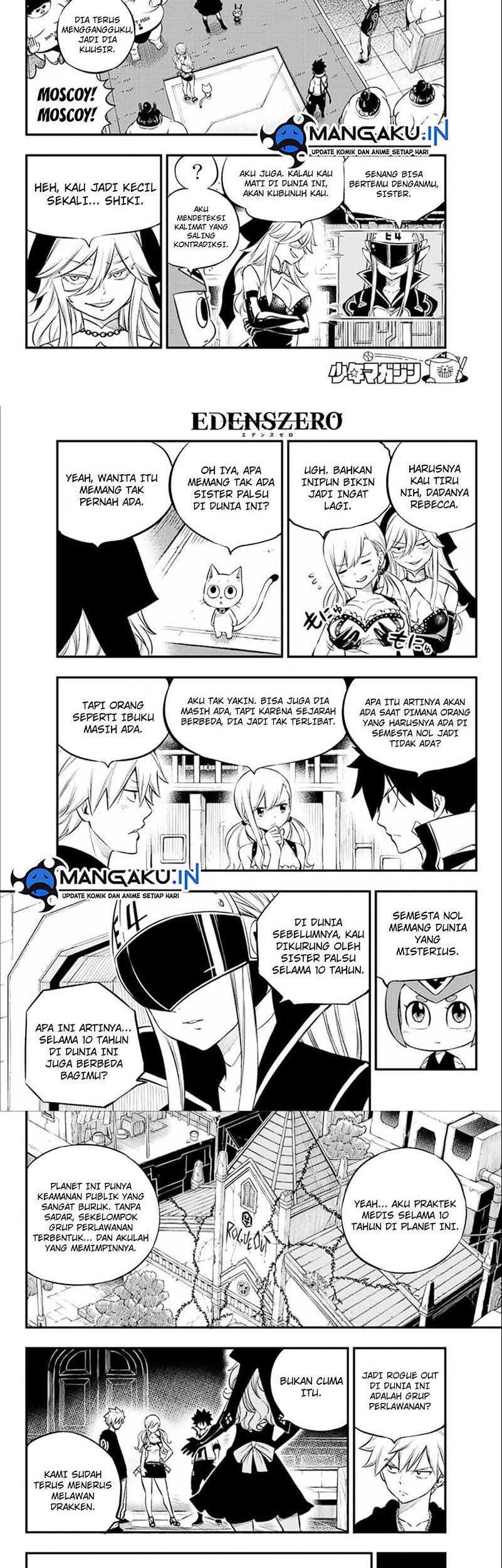 Chapter 225 - halaman 11