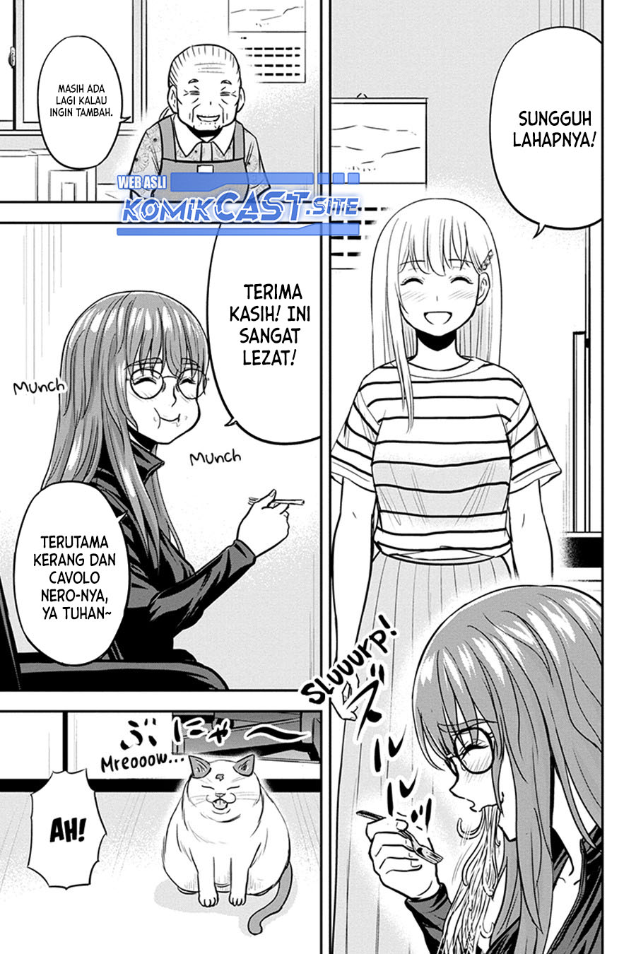 Chapter 93 - halaman 11