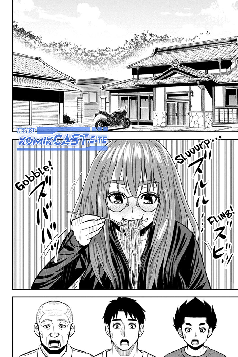 Chapter 93 - halaman 10