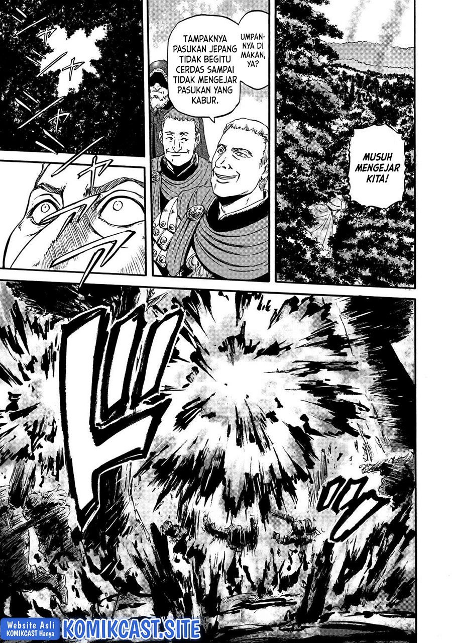 Chapter 119 - halaman 11