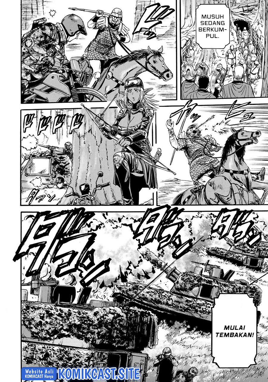 Chapter 119 - halaman 10