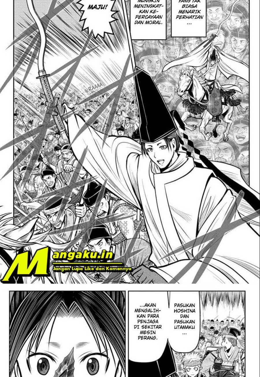 Chapter 69 - halaman 10