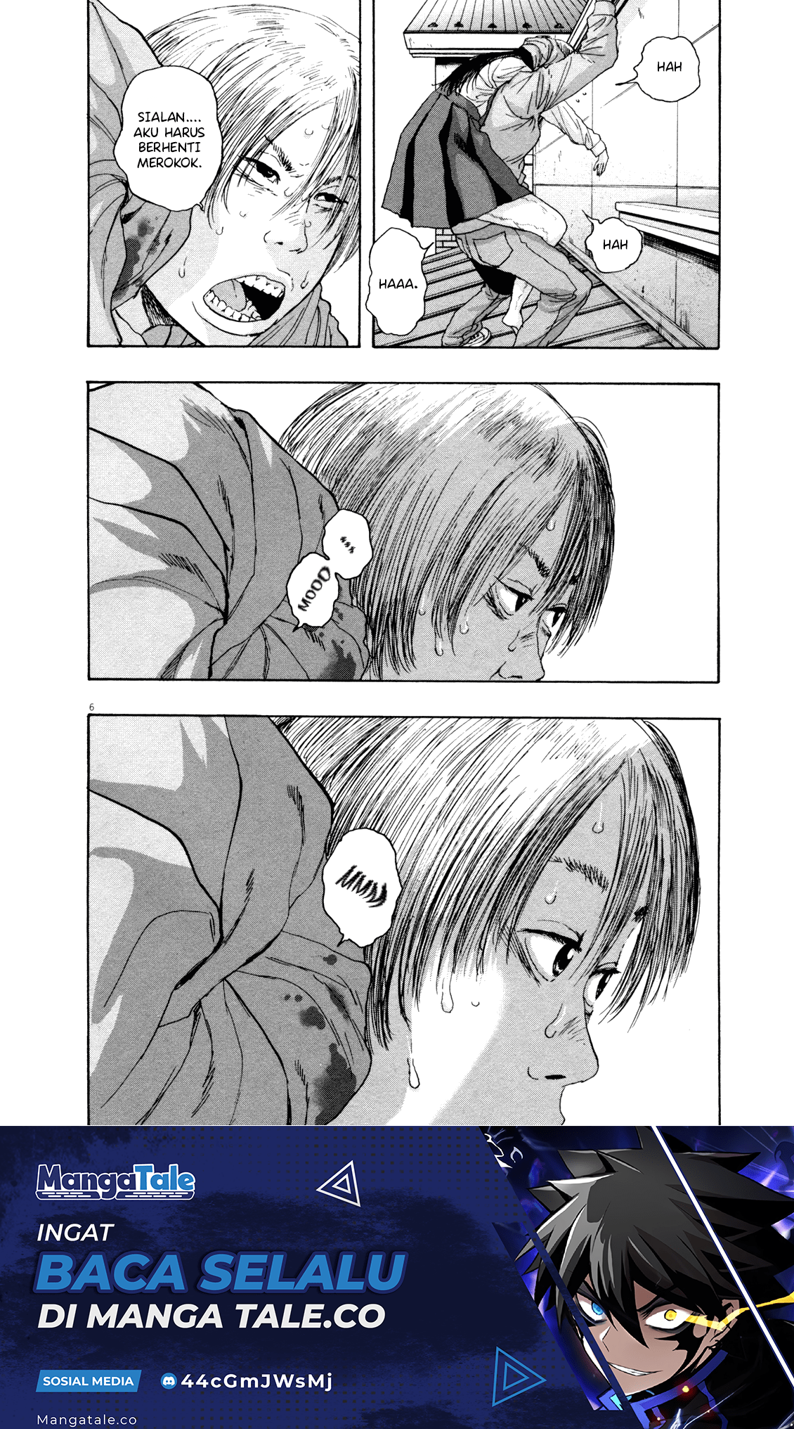 Chapter 82 - halaman 10
