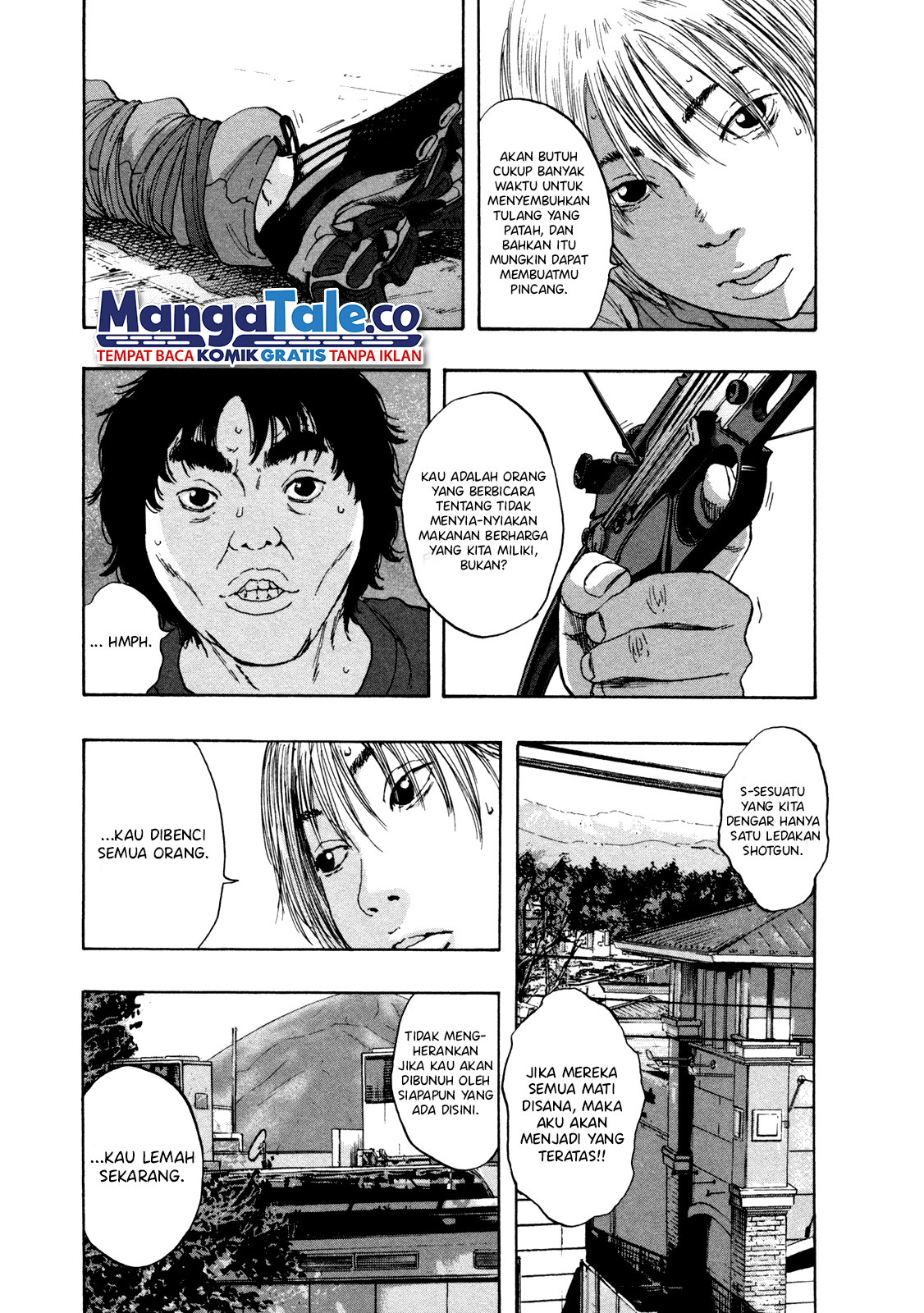 Chapter 81 - halaman 10