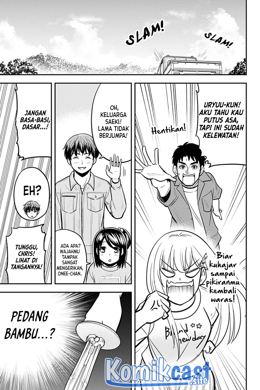 Chapter 94 - halaman 11