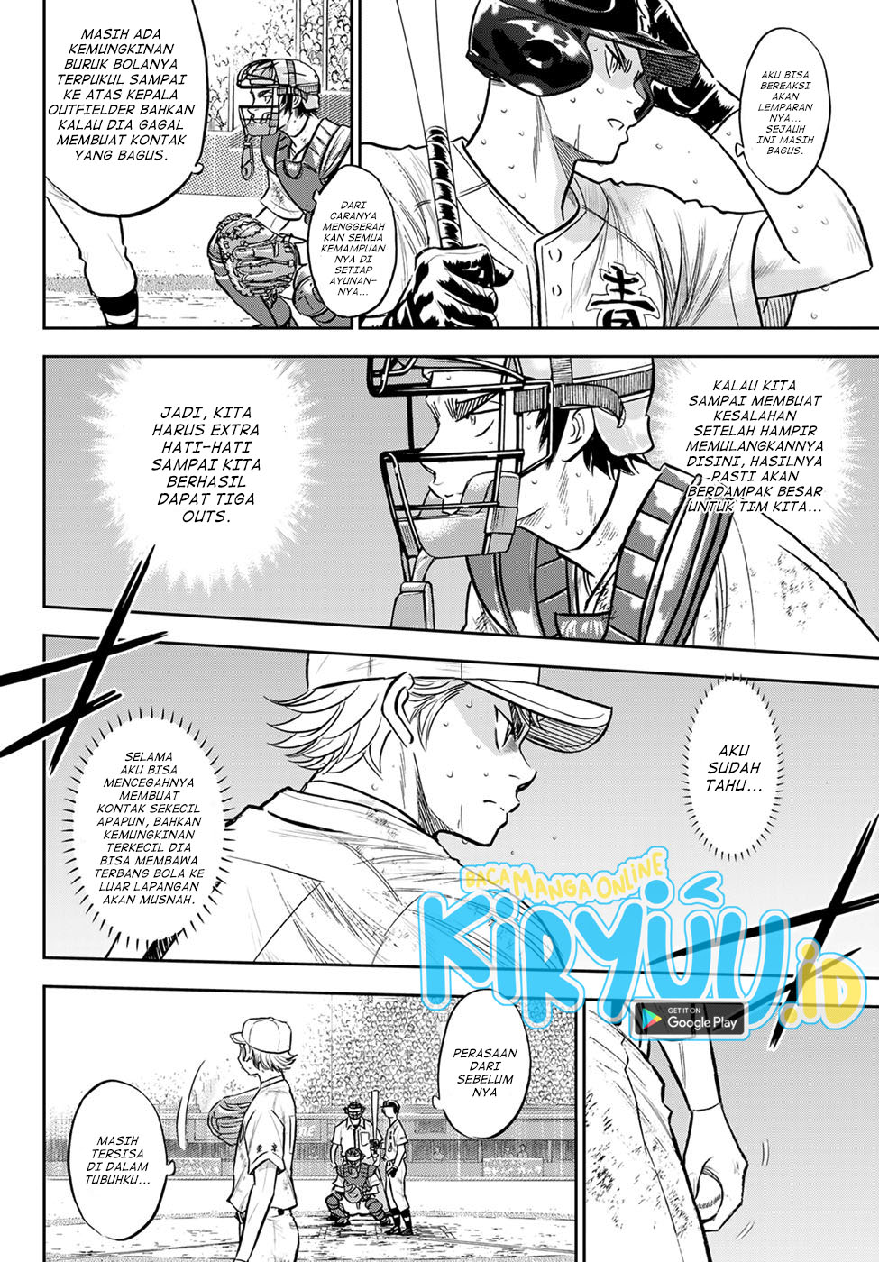 Chapter 299 - halaman 11