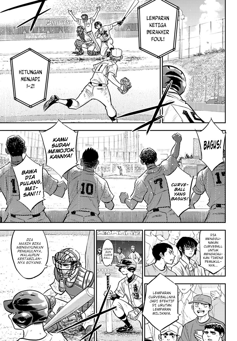 Chapter 299 - halaman 10