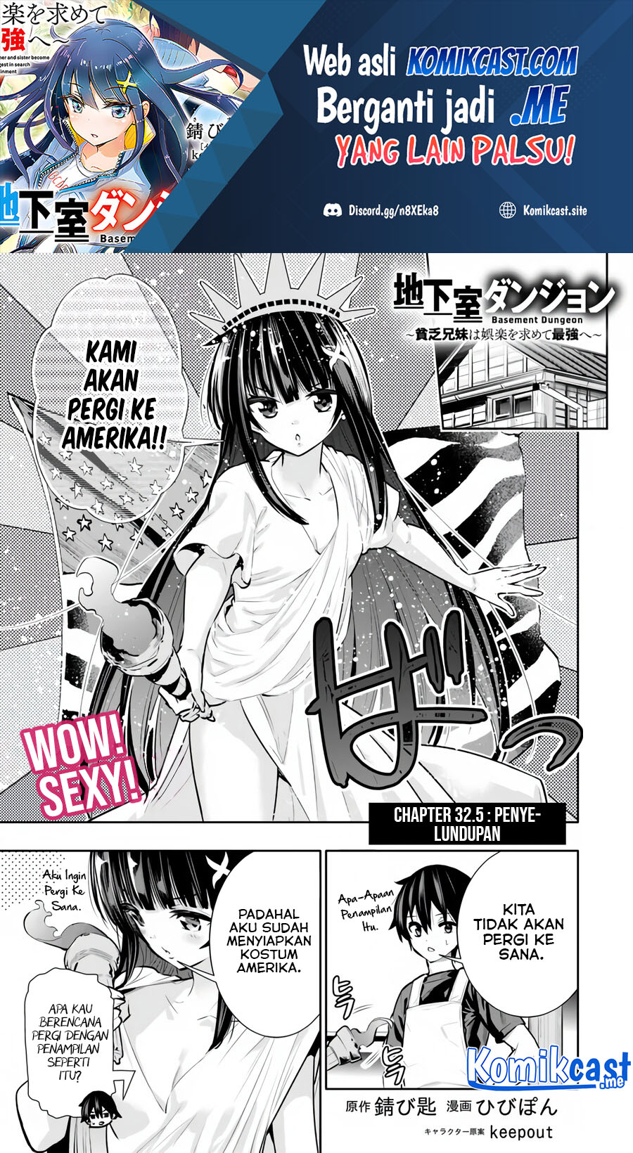Chapter 46.5 - halaman 10