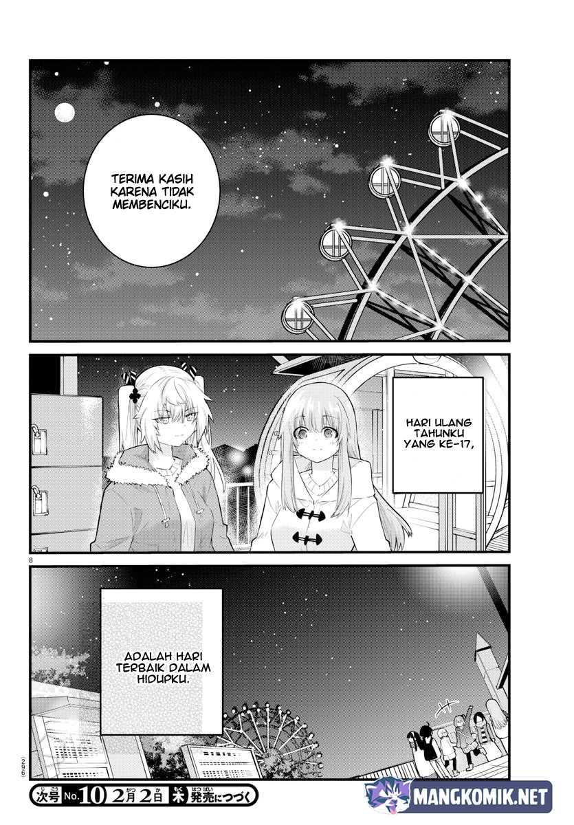 Chapter 145 - halaman 11
